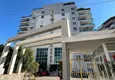 Buy 1+1 apartment for residence permit and citizenship in Alanya - 80 m² furnished, Cikcilli district 2