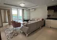 Affordable Purchase 1+1 apartment for residence permit and citizenship in Alanya - 80 m² furnished, Cikcilli district 4