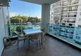 Affordable Purchase 1+1 apartment for residence permit and citizenship in Alanya - 80 m² furnished, Cikcilli district 7