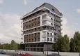 Купить Квартиры с рассрочкой от застройщика в Анталии, Муратпаша 1