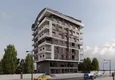 Купить Квартиры с рассрочкой от застройщика в Анталии, Муратпаша 2