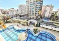 Buy 2+1 apartment in Alanya — new furniture, luxury residence, Mahmutlar district 5