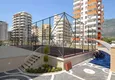 Buy 2+1 apartment in Alanya — new furniture, luxury residence, Mahmutlar district 7