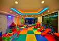 Buy 2+1 apartment in Alanya — new furniture, luxury residence, Mahmutlar district 11