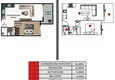 Purchase cheap Real estate in Gazipasa from an investor - 1+1 apartment in a complex with a transfer to the sea 1