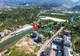 Buy Citizenship apartment in Alanya - 2+1 with a separate kitchen in the Kestel area 1 