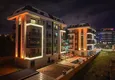 Buy Citizenship apartment in Alanya - 2+1 with a separate kitchen in the Kestel area 10 