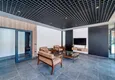 Buy 1+1 furnished apartment in Alanya, Oba district 10