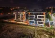 Buy Citizenship apartment in Alanya - 2+1 with a separate kitchen in the Kestel area 11 