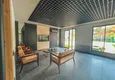 Buy 1+1 furnished apartment in Alanya, Oba district 11