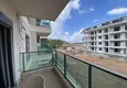 Affordable Purchase 1+1 furnished apartment in Alanya, Oba district 11