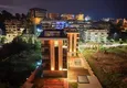 Buy Citizenship apartment in Alanya - 2+1 with a separate kitchen in the Kestel area 12 