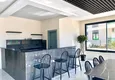 Buy 1+1 furnished apartment in Alanya, Oba district 13