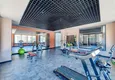 Buy 1+1 furnished apartment in Alanya, Oba district 15