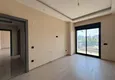 Affordable Purchase Citizenship apartment in Alanya - 2+1 with a separate kitchen in the Kestel area 17 