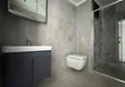 Affordable Purchase Citizenship apartment in Alanya - 2+1 with a separate kitchen in the Kestel area 18 