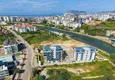 Buy Citizenship apartment in Alanya - 2+1 with a separate kitchen in the Kestel area 2 