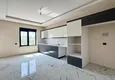 Affordable Purchase Citizenship apartment in Alanya - 2+1 with a separate kitchen in the Kestel area 3 