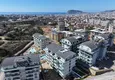 Buy 1+1 furnished apartment in Alanya, Oba district 3