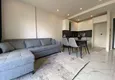 Affordable Purchase 1+1 furnished apartment in Alanya, Oba district 3
