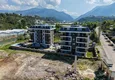 Buy Citizenship apartment in Alanya - 2+1 with a separate kitchen in the Kestel area 4 