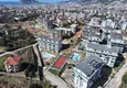 Buy 1+1 furnished apartment in Alanya, Oba district 4