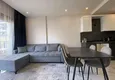 Affordable Purchase 1+1 furnished apartment in Alanya, Oba district 4