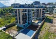 Buy Citizenship apartment in Alanya - 2+1 with a separate kitchen in the Kestel area 5 