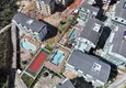 Buy 1+1 furnished apartment in Alanya, Oba district 5