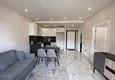 Affordable Purchase 1+1 furnished apartment in Alanya, Oba district 5