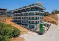 Buy 1+1 furnished apartment in Alanya, Oba district 6