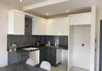 Affordable Purchase 1+1 furnished apartment in Alanya, Oba district 6