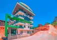 Buy 1+1 furnished apartment in Alanya, Oba district 7
