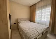 Affordable Purchase 1+1 furnished apartment in Alanya, Oba district 7