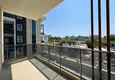 Affordable Purchase Citizenship apartment in Alanya - 2+1 with a separate kitchen in the Kestel area 8 