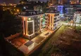 Buy Citizenship apartment in Alanya - 2+1 with a separate kitchen in the Kestel area 8 