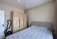 Affordable Purchase 1+1 furnished apartment in Alanya, Oba district 8