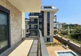 Affordable Purchase Citizenship apartment in Alanya - 2+1 with a separate kitchen in the Kestel area 9 