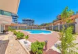 Buy 1+1 furnished apartment in Alanya, Oba district 9