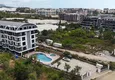 Купить Недвижимость от застройщика в Алании с рассрочкой до 2 лет - современный бутик-комплекс в районе Оба 1