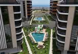 Buy A new stylish investment project at the excavation stage in Oba, Alanya 10 
