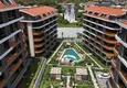Buy A new stylish investment project at the excavation stage in Oba, Alanya 11 