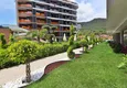 Buy A new stylish investment project at the excavation stage in Oba, Alanya 28 