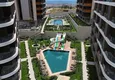 Buy A new stylish investment project at the excavation stage in Oba, Alanya 12 