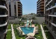 Buy A new stylish investment project at the excavation stage in Oba, Alanya 13 