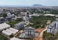 Купить Недвижимость от застройщика в Алании с рассрочкой до 2 лет - современный бутик-комплекс в районе Оба 3