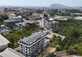 Купить Недвижимость от застройщика в Алании с рассрочкой до 2 лет - современный бутик-комплекс в районе Оба 4