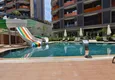 Buy A new stylish investment project at the excavation stage in Oba, Alanya 21 