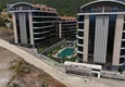 Buy A new stylish investment project at the excavation stage in Oba, Alanya 8 