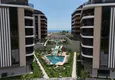 Buy A new stylish investment project at the excavation stage in Oba, Alanya 9 